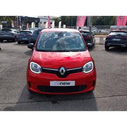 Renault Twingo 3 III SCe 65 Equilibre Toulouse