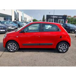 Renault Twingo 3 III SCe 65 Equilibre Toulouse