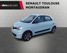 Renault Twingo 3