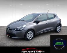 Renault Clio 4