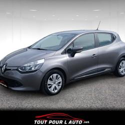 Renault Clio 4 Clio IV 1.2 16V 75 Authentique LA GRAVERIE