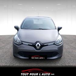 Renault Clio 4 Clio IV 1.2 16V 75 Authentique LA GRAVERIE
