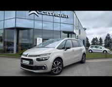 Citroen C4 Spacetourer Normanville