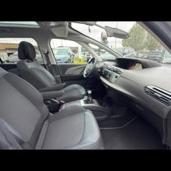 Citroen C4 Spacetourer BlueHDi 130ch S&S Shine Pack E6.d Normanville