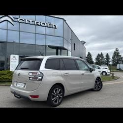 Citroen C4 Spacetourer BlueHDi 130ch S&S Shine Pack E6.d Normanville