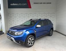 Dacia Duster Aire-sur-l'Adour