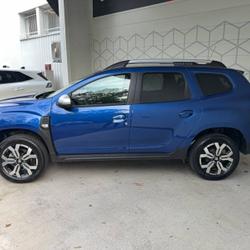 Dacia Duster ECO-G 100 4x2 Prestige + occasion - Aire-sur-l'Adour - photo 2/43