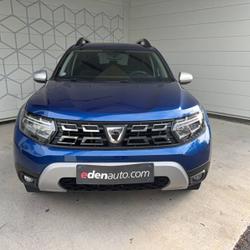 Dacia Duster ECO-G 100 4x2 Prestige + occasion - Aire-sur-l'Adour - photo 3/43