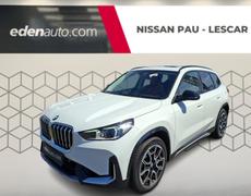 BMW X1 Lescar