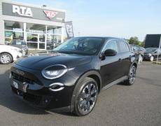 Autres Fiat Évrecy