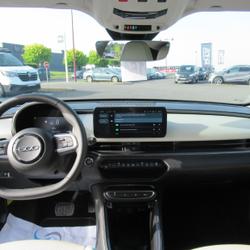 Autres Fiat La Prima &Eacute;vrecy