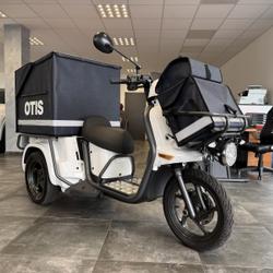 Ligier Pulse 8,28 KWH (L2E) SANS PERMIS Stiring-Wendel