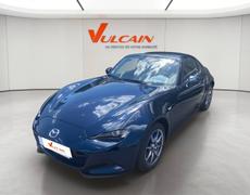 Mazda Mx-5 4 Vienne