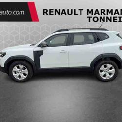 Dacia Duster Mild Hybrid 140 Expression Sainte-Bazeille