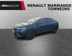 Renault Arkana Sainte-Bazeille