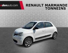 Renault Twingo 3 Tonneins