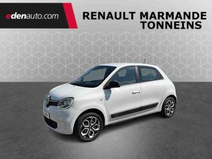 Renault Twingo 3 - III E-Tech Equilibre - 12 399 €
