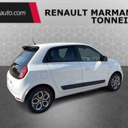 Renault Twingo 3 III E-Tech Equilibre Tonneins