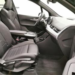BMW Serie 2 Active Tourer 218i 136ch M Sport DKG7 H&oelig;nheim