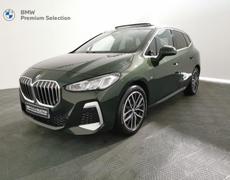 BMW Serie 2 Active Tourer Obernai