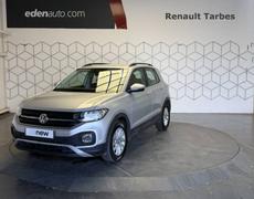 Volkswagen T-Cross Tarbes
