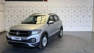 Volkswagen T-Cross  - Business - photo 0
