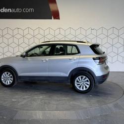 Volkswagen T-Cross 1.6 TDI 95 Start/Stop DSG7 Lounge Business Tarbes