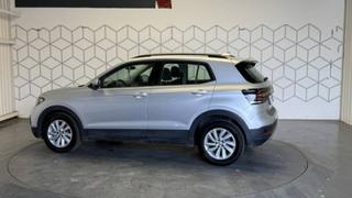 Volkswagen T-Cross  - Business - photo 1
