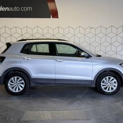 Volkswagen T-Cross 1.6 TDI 95 Start/Stop DSG7 Lounge Business Tarbes