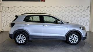 Volkswagen T-Cross  - Business - photo 2