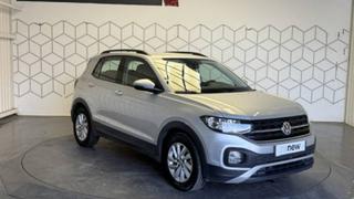 Volkswagen T-Cross  - Business - photo 3