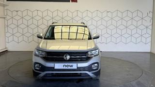Volkswagen T-Cross  - Business - photo 4