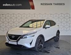 Nissan Qashqai - e-Power 190 ch Tekna - 28 990 €