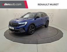 Renault Austral - E-Tech hybrid 200 Iconic esprit Alpine - 32 450 €