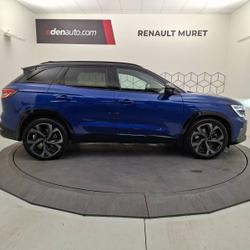 Renault Austral E-Tech hybrid 200 Iconic esprit Alpine Muret