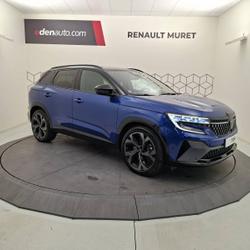 Renault Austral E-Tech hybrid 200 Iconic esprit Alpine Muret