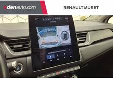 Renault Captur Muret