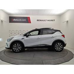 Renault Captur Blue dCi 115 EDC Initiale Paris occasion - Muret - photo 2/50