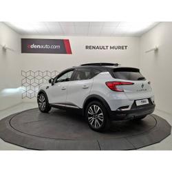 Renault Captur Blue dCi 115 EDC Initiale Paris occasion - Muret - photo 3/50