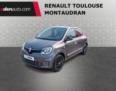 Renault Twingo 3
