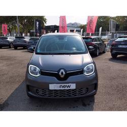 Renault Twingo 3 III SCe 65 SL Urban Night Toulouse
