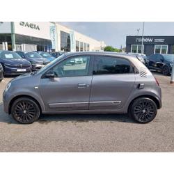 Renault Twingo 3 III SCe 65 SL Urban Night Toulouse
