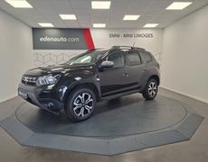 Dacia Duster Limoges