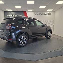 Dacia Duster Blue dCi 115 4x2 Journey Limoges