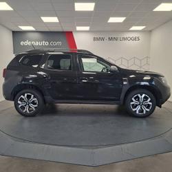 Dacia Duster Blue dCi 115 4x2 Journey Limoges