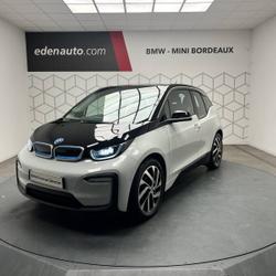 BMW i3 120 Ah 170 ch BVA Edition WindMill Atelier Lormont