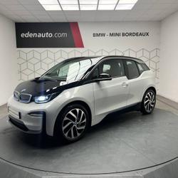 BMW i3 120 Ah 170 ch BVA Edition WindMill Atelier Lormont