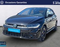 Volkswagen Polo Marseille 14e Arrondissement