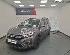 Dacia Jogger Dax
