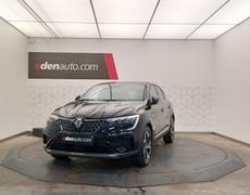 Renault Arkana Bruges